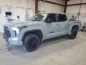 Toyota Tundra CREWMAX LIMITED 3.4L 6 2024