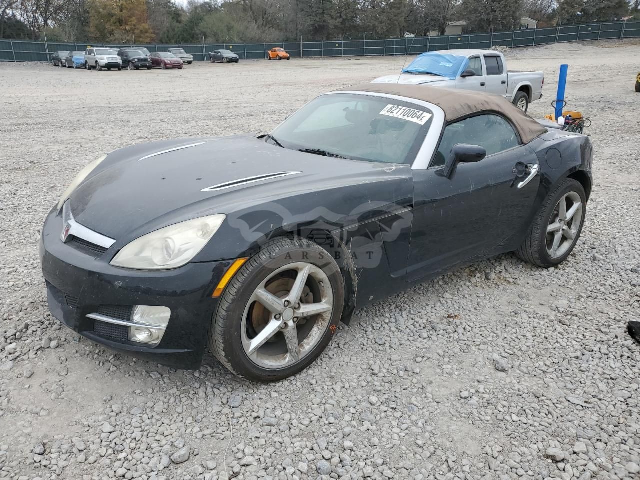 Saturn Sky 2.4L 4 2007