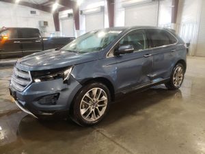 Ford Edge TITANIUM 2.0L 4 2018