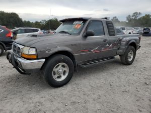 Ford Ranger SUPER CAB 4.0L 6 1999