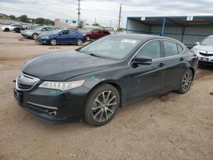 Acura TLX ADVANCE 3.5L 6 2015