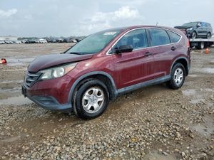Honda CR-V LX 2.4L 4 2014