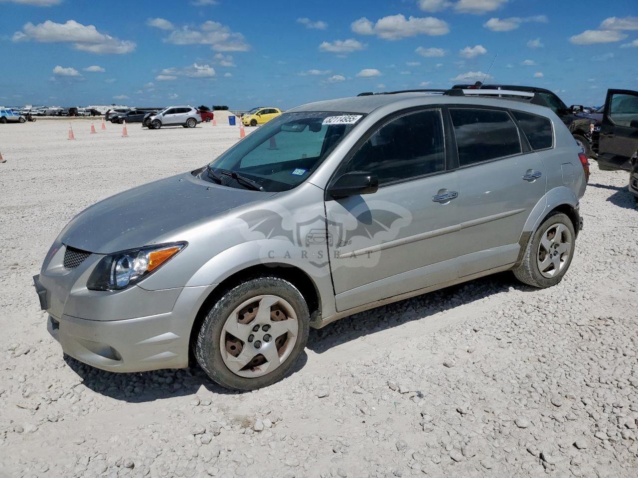 Pontiac Vibe 1.8L 4 2003