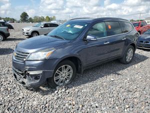 Chevrolet Traverse LT 3.6L 6 2013