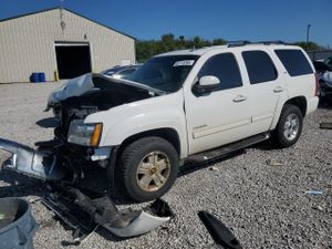 Chevrolet Tahoe K1500 LT 5.3L 8 2011