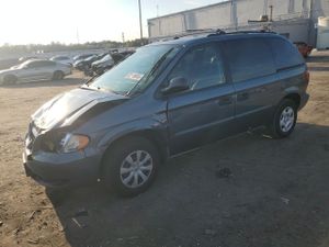 Dodge Grand Caravan (Caravan) SE 3.3L 6 2002