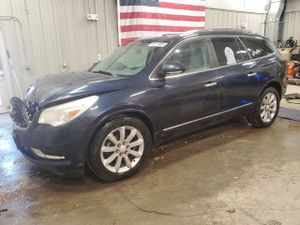 Buick Enclave 3.6L 6 2015