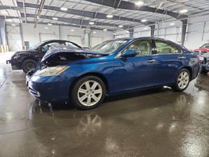 Lexus ES 350 3.5L 6 2007