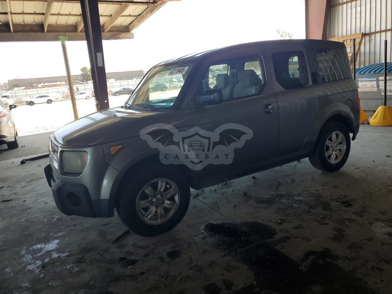 Honda Element EX 2.4L 4 2007