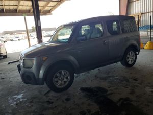 Honda Element EX 2.4L 4 2007