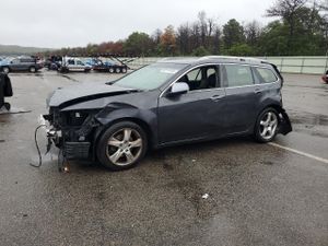 Acura TSX TECH 2.4L 4 2012