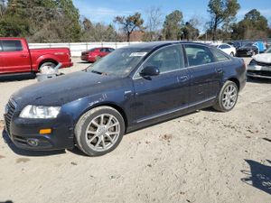 Audi A6 PREMIUM PLUS 3.0L 6 2011