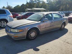 Buick LeSabre LIMITED 3.8L 6 2004