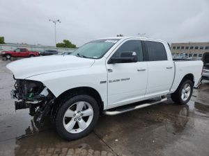Dodge RAM SLT 5.7L 8 2012