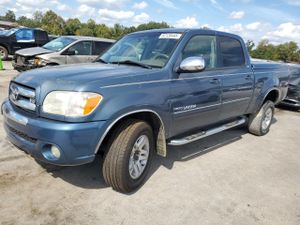Toyota Tundra DOUBLE CAB SR5 4.7L 8 2006