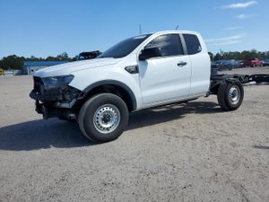 Ford Ranger XL 2.3L 4 2022
