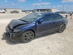 Honda Civic LX 1.8L 4 2008