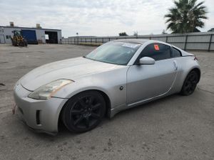 Nissan 350Z COUPE 3.5L 6 2003