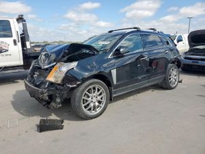 Cadillac SRX PERFORMANCE COLLECTION 3.6L 6 2013