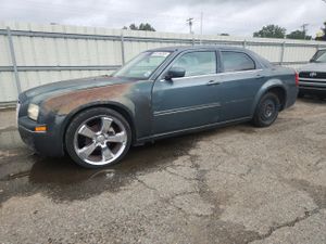 Chrysler 300 TOURING 3.5L 6 2005