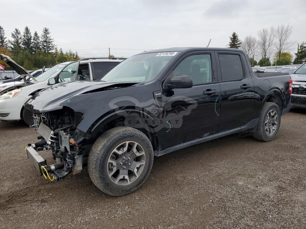 Ford Maverick XL 2.0L 4 2022