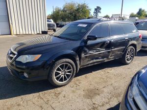 Subaru Outback 2.5I LIMITED 2.5L 4 2008