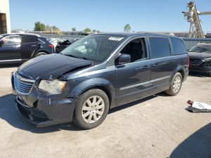 Chrysler Town & Country TOURING 3.6L 6 2014