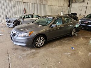 Honda Accord EXL 2.4L 4 2012