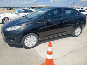 Ford Festiva S 1.6L 4 2014