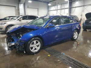 Chevrolet Cruze LT 1.4L 4 2012