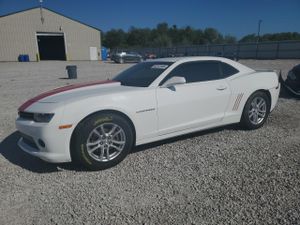 Chevrolet Camaro LS 3.6L 6 2014