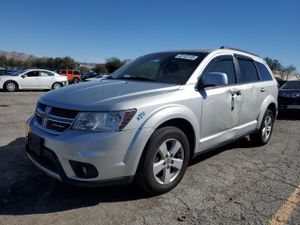 Dodge Journey SXT 3.6L 6 2012