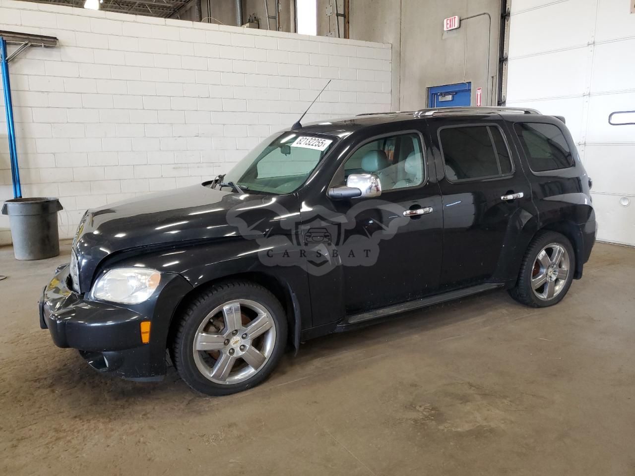Chevrolet HHR LT 2.4L 4 2011