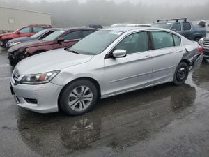 Honda Accord LX 2.4L 4 2014