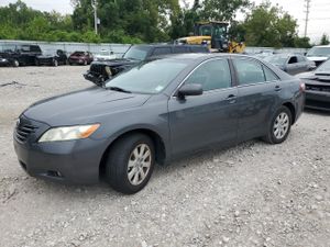 Toyota Camry CE 2.4L 4 2007