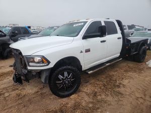 Dodge RAM ST 6.7L 6 2012