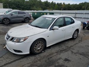 Saab 9-3 2.0T 2.0L 4 2010