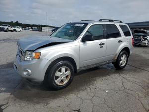 Ford Escape XLT 2.5L 4 2010