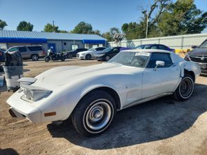 Chevrolet Corvette 1976