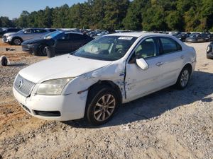 Mercury Milan 2.3L 4 2006