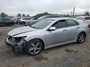 Acura TSX SE 2.4L 4 2012