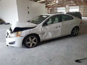Volvo S60 T5 2.4L 5 2012