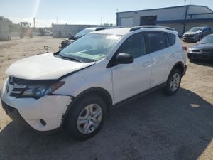 Toyota Rav4 LE 2.5L 4 2014