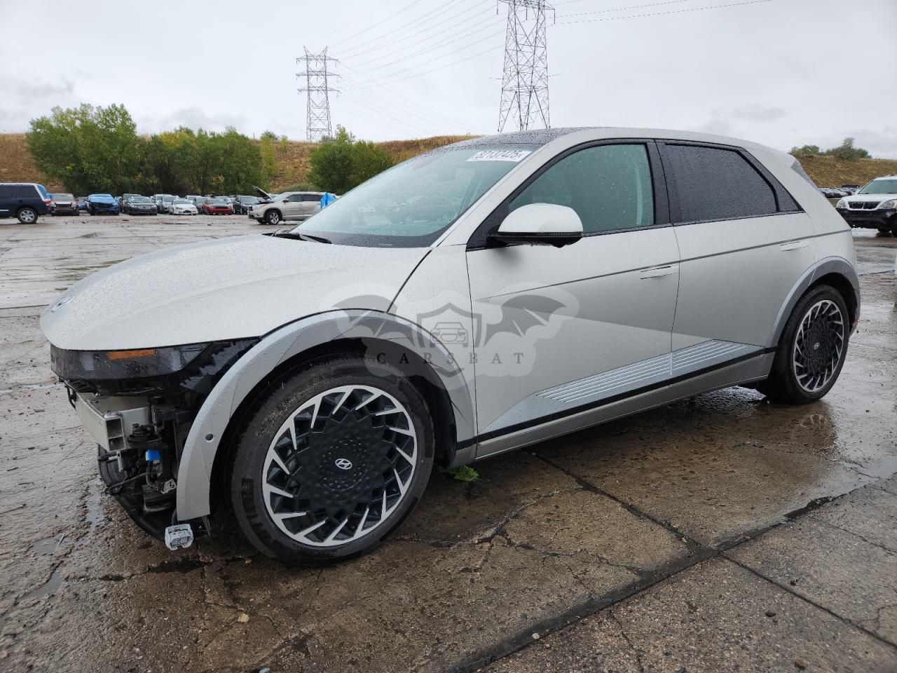 Hyundai IONIQ 5 LIMITED 2024