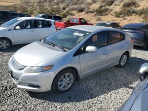 Honda Insight EX 1.3L 4 2010