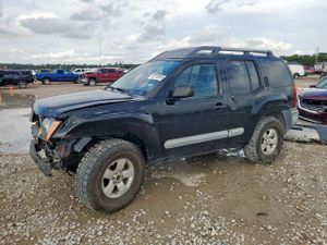Nissan Xterra OFF ROAD 4.0L 6 2011