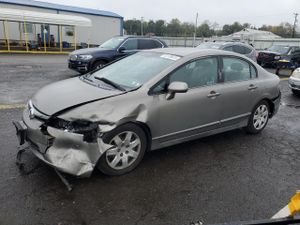 Honda Civic LX 1.8L 4 2006