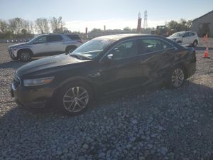 Ford Taurus LIMITED 3.5L 6 2013