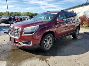 GMC Acadia SLT-1 3.6L 6 2015