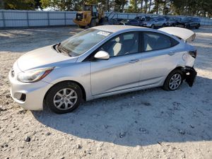 Hyundai Accent GLS 1.6L 4 2012